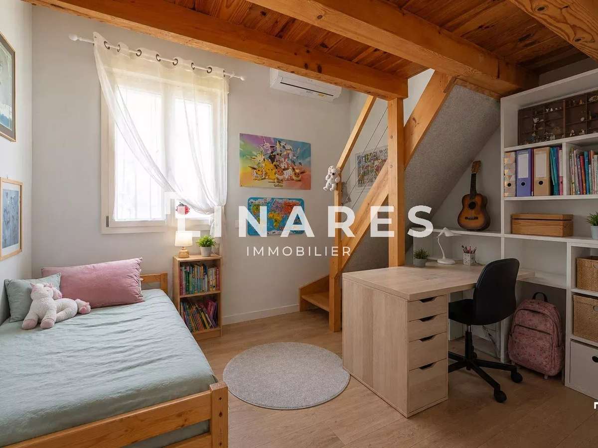 Maison Marseille 8e