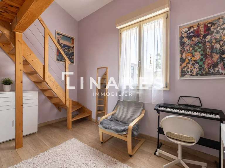 Maison Marseille 8e - 4 chambres - 157m²