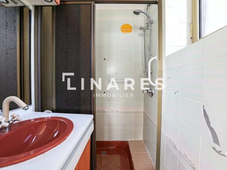 Maison Marseille 8e - 4 chambres - 152m²