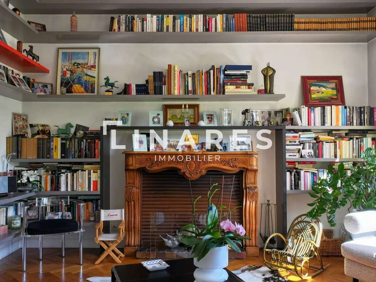 Maison Marseille 8e