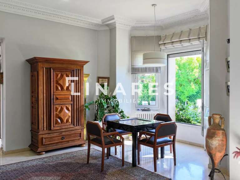 Maison Marseille 8e - 4 chambres - 336m²