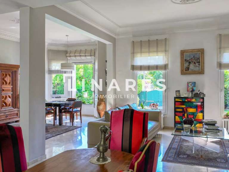 Maison Marseille 8e - 4 chambres - 336m²