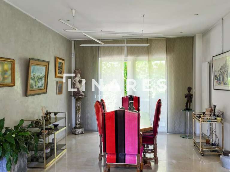 Maison Marseille 8e - 4 chambres - 336m²