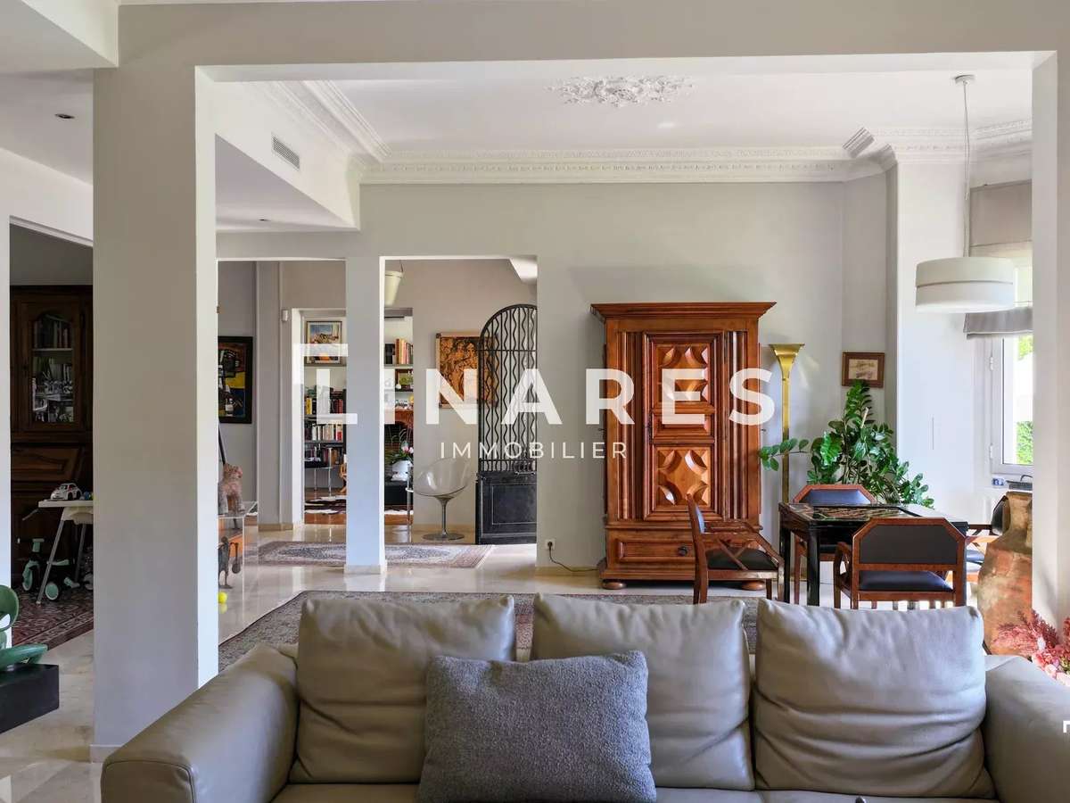 Maison Marseille 8e