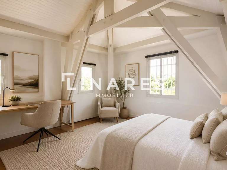 Maison Marseille 8e - 4 chambres - 336m²