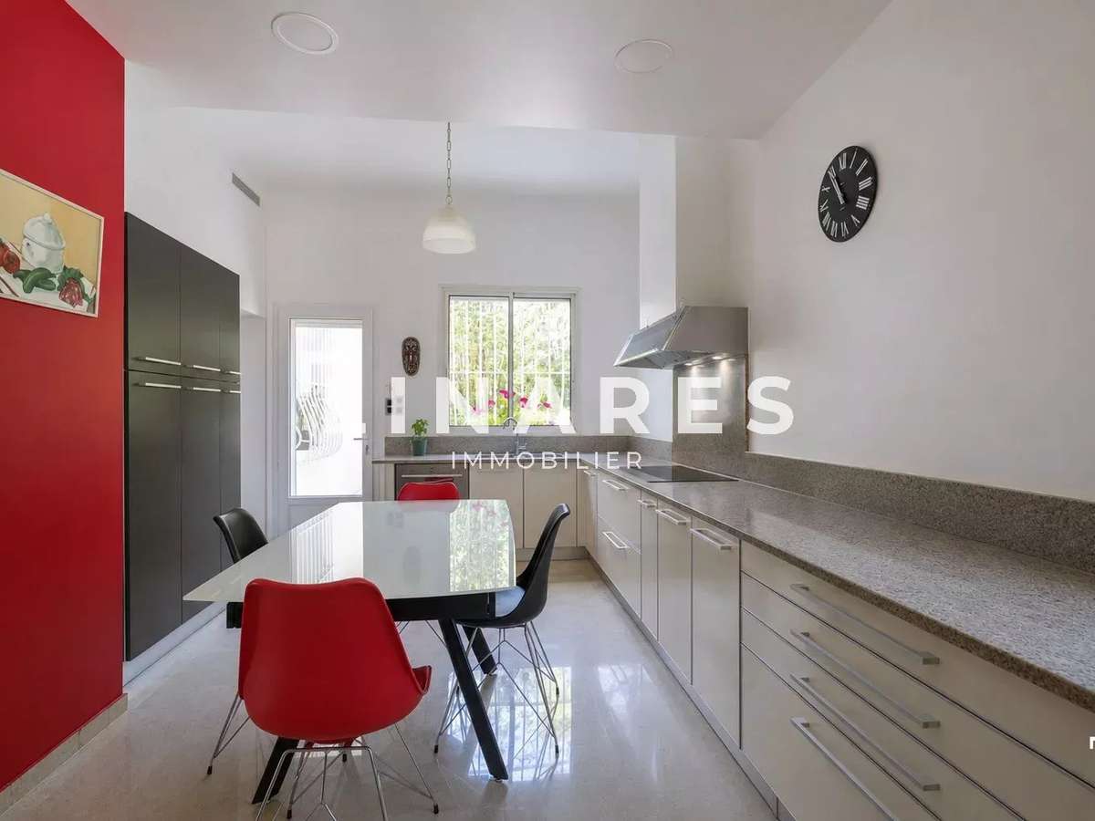 Maison Marseille 8e