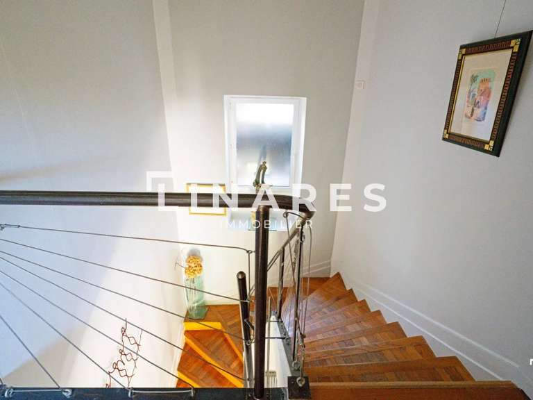 Maison Marseille 8e - 4 chambres - 336m²