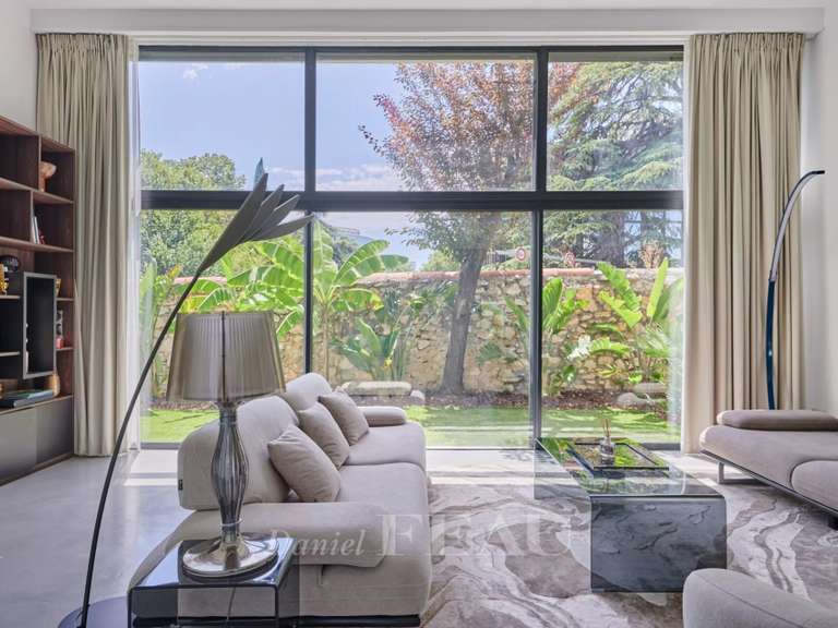 Maison Marseille 8e - 4 chambres - 259m²
