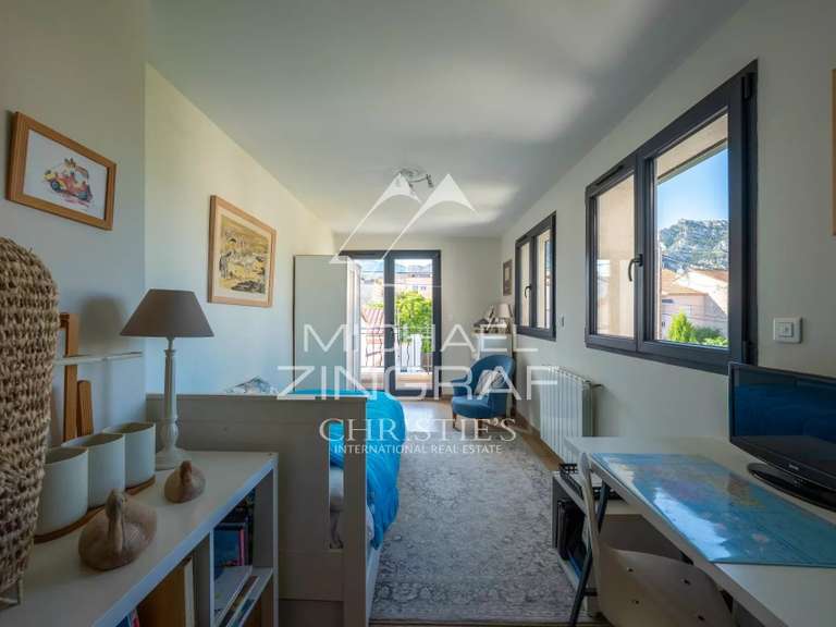 Maison Marseille 8e - 3 chambres - 190m²