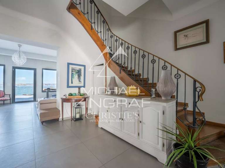 Maison Marseille 8e - 3 chambres - 190m²