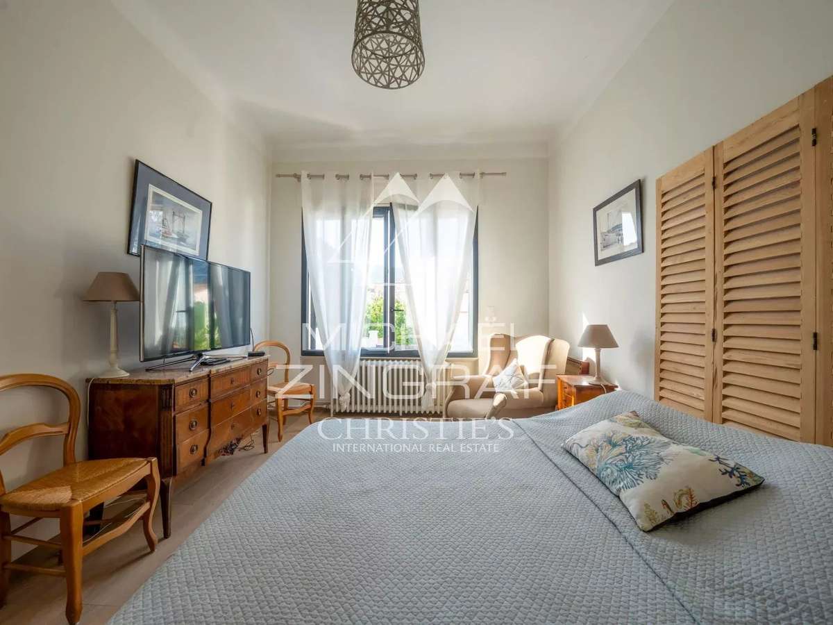 Maison Marseille 8e