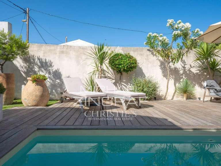 Maison Marseille 8e - 3 chambres - 190m²