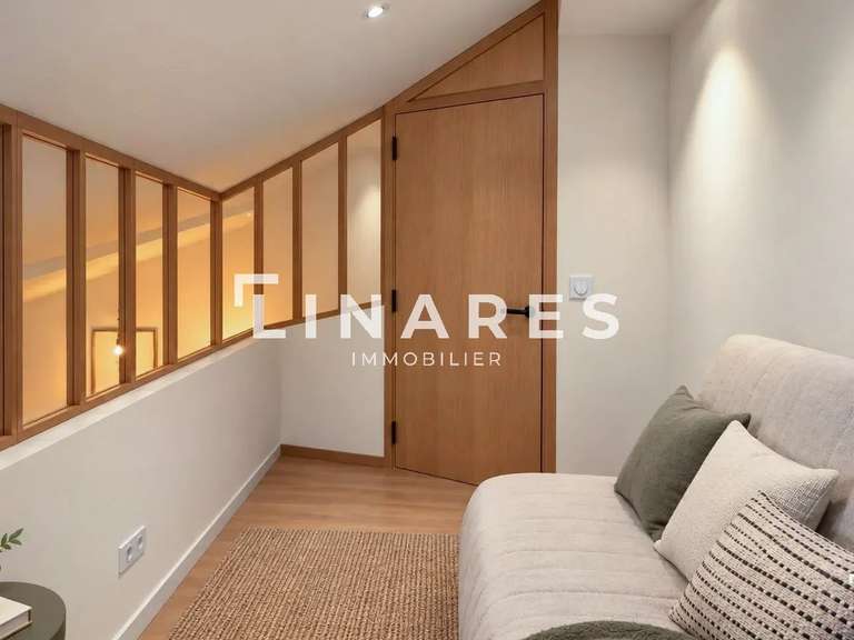 House with Sea view Marseille 8e - 3 bedrooms - 97m²