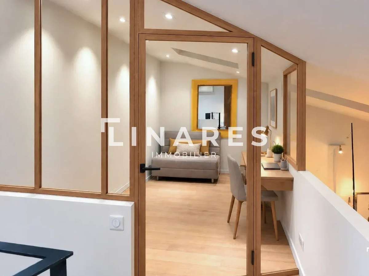House Marseille 8e