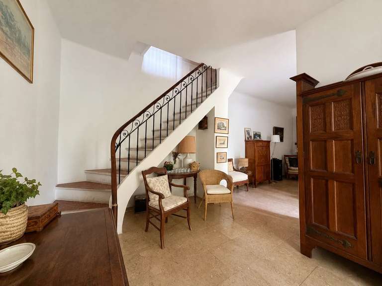 Maison Marseille 8e - 150m²