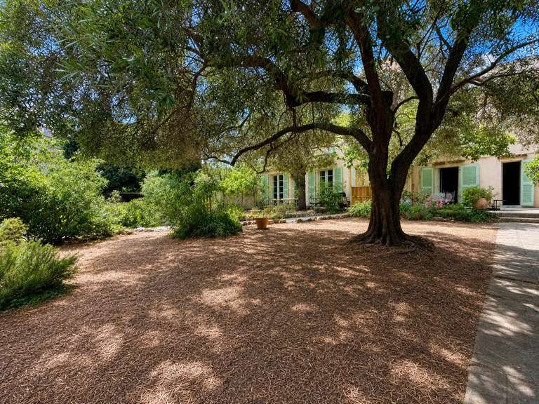 Maison Marseille 8e - 150m²