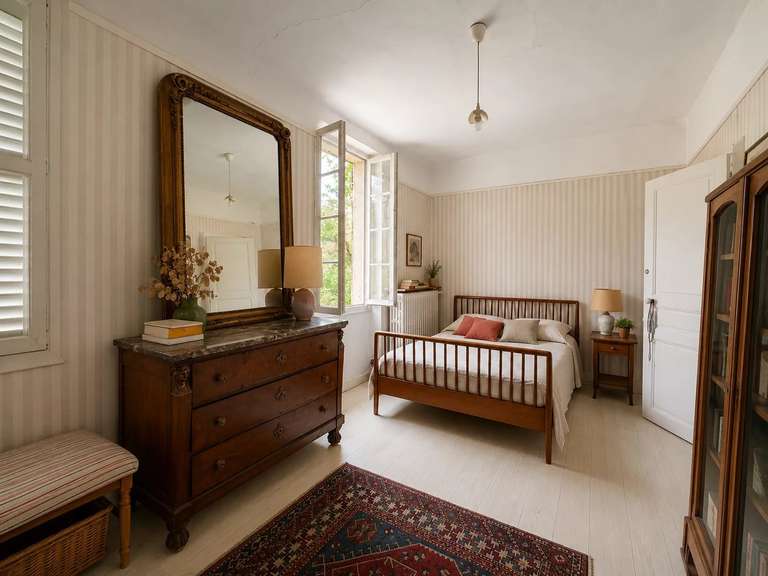 Maison Marseille 8e - 150m²