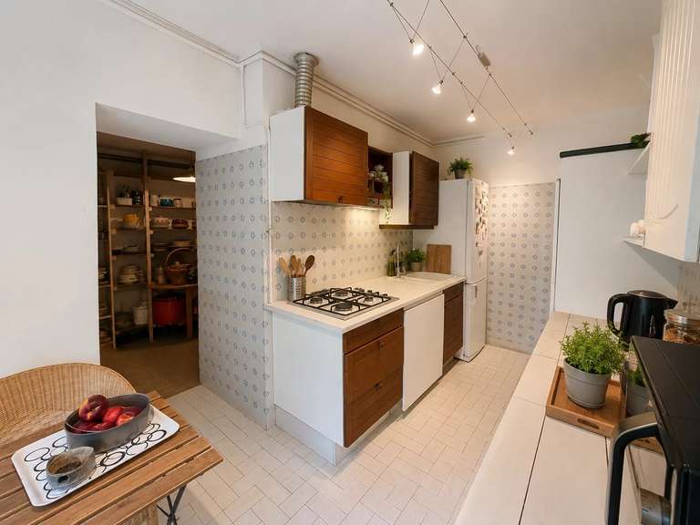 Maison Marseille 8e - 150m²