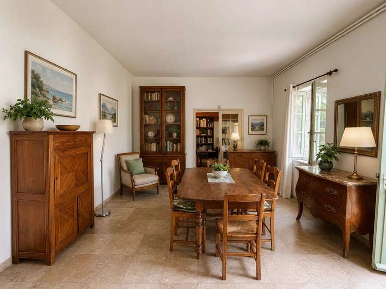 Maison Marseille 8e - 150m²