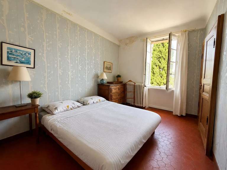 Maison Marseille 8e - 150m²