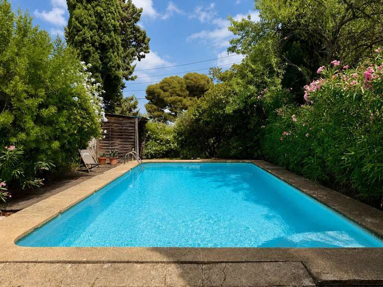 Maison Marseille 8e - 150m²