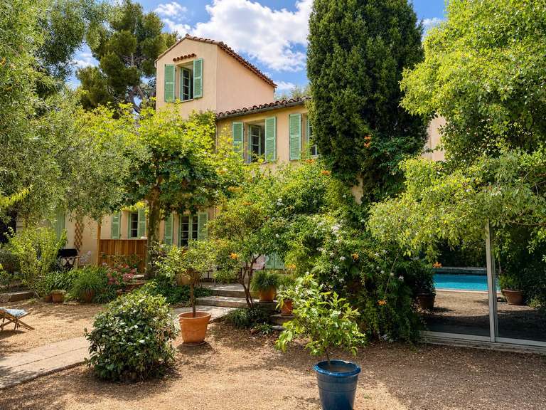 Maison Marseille 8e - 150m²