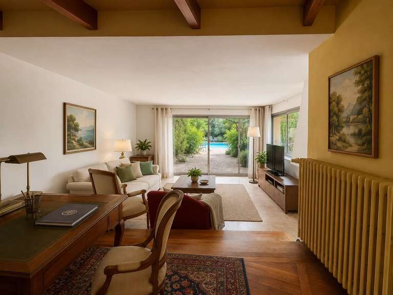 Maison Marseille 8e - 150m²