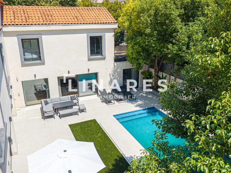 House Marseille 8e - 5 bedrooms - 287m²