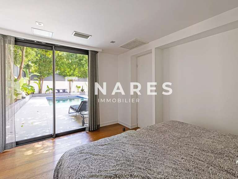 House Marseille 8e - 5 bedrooms - 287m²