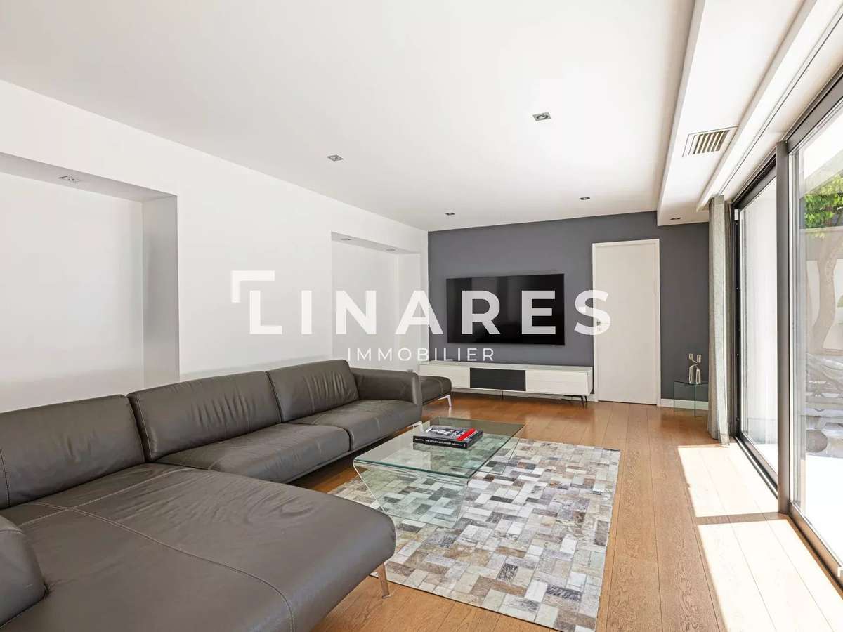 House Marseille 8e
