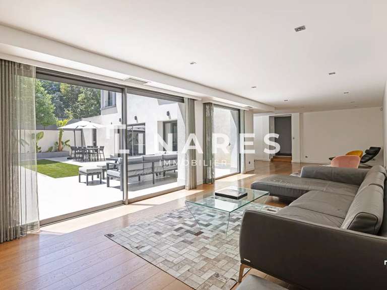 House Marseille 8e - 5 bedrooms - 287m²