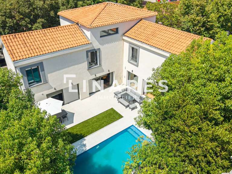 House Marseille 8e - 5 bedrooms - 287m²