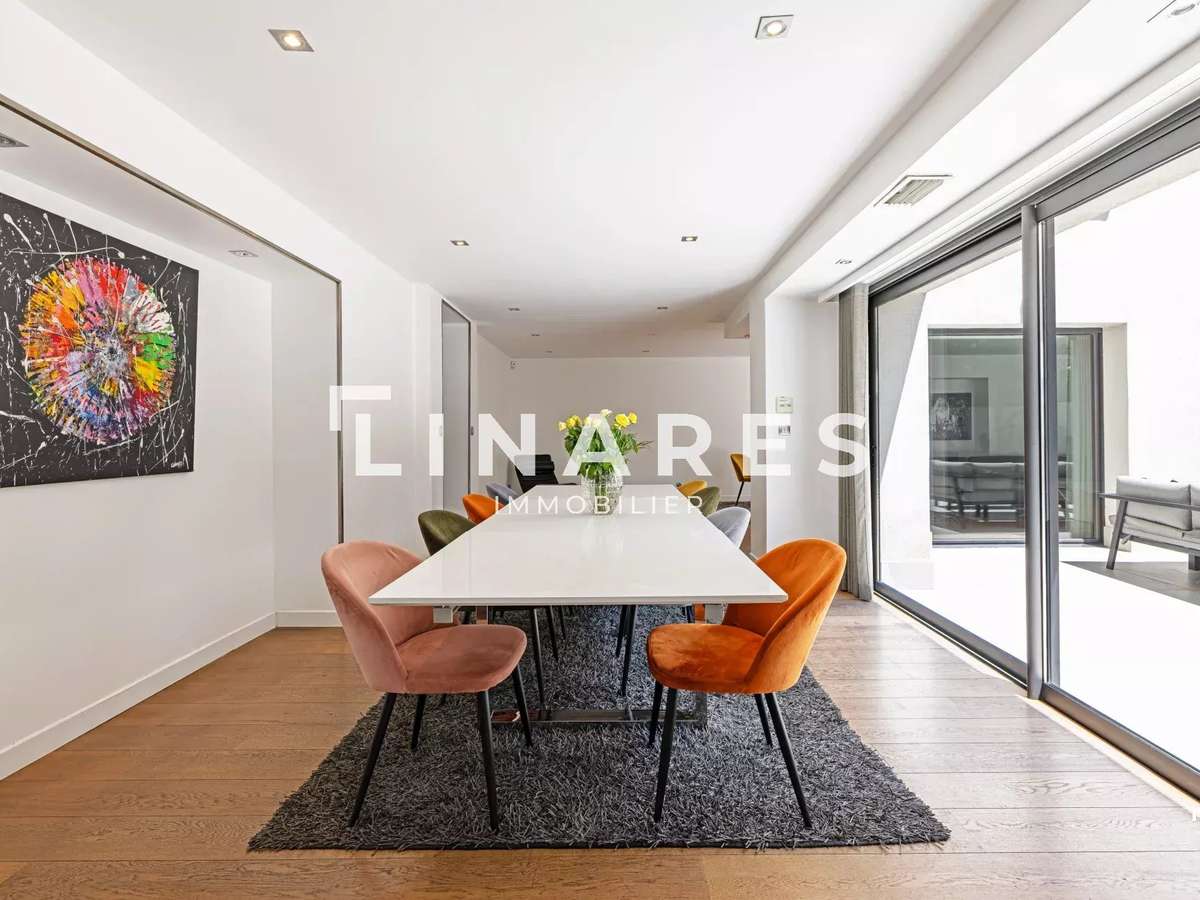 House Marseille 8e