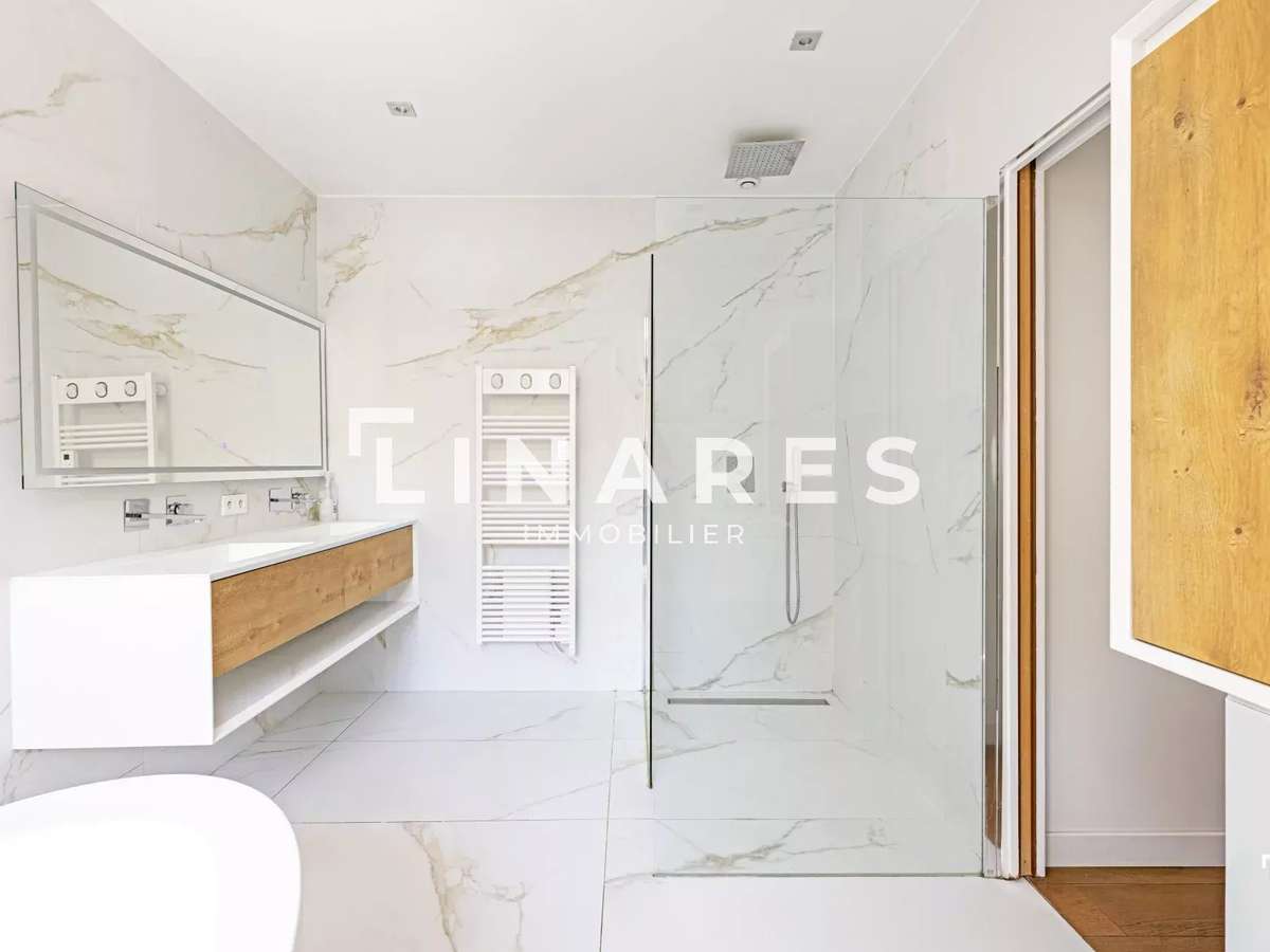 House Marseille 8e
