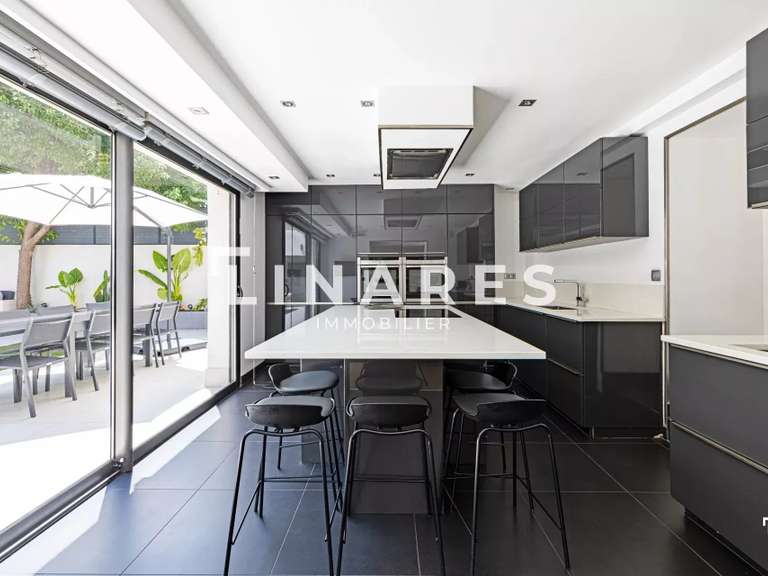 House Marseille 8e - 5 bedrooms - 287m²