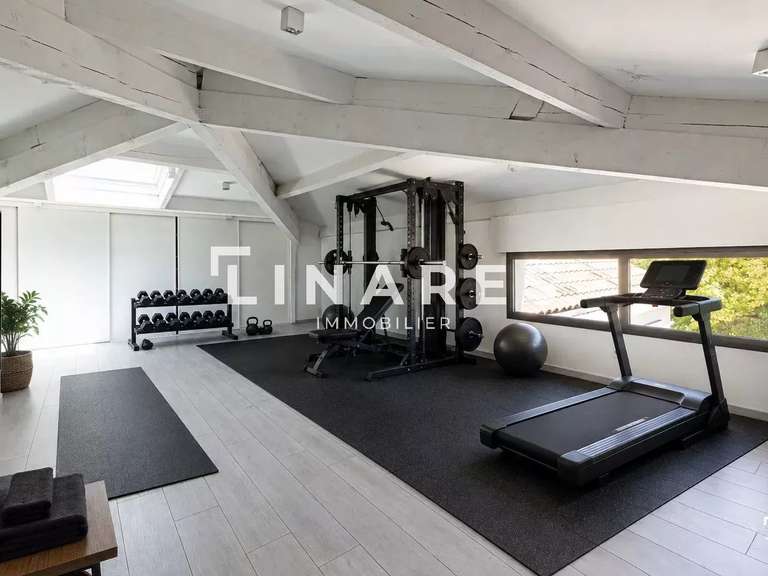 House Marseille 8e - 5 bedrooms - 287m²