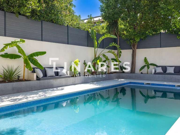 House Marseille 8e - 5 bedrooms - 287m²