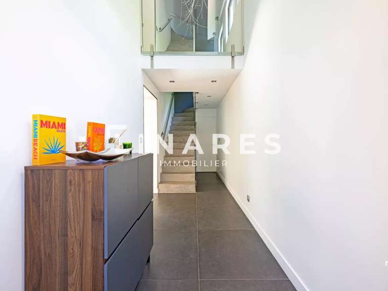 House Marseille 8e - 5 bedrooms - 287m²