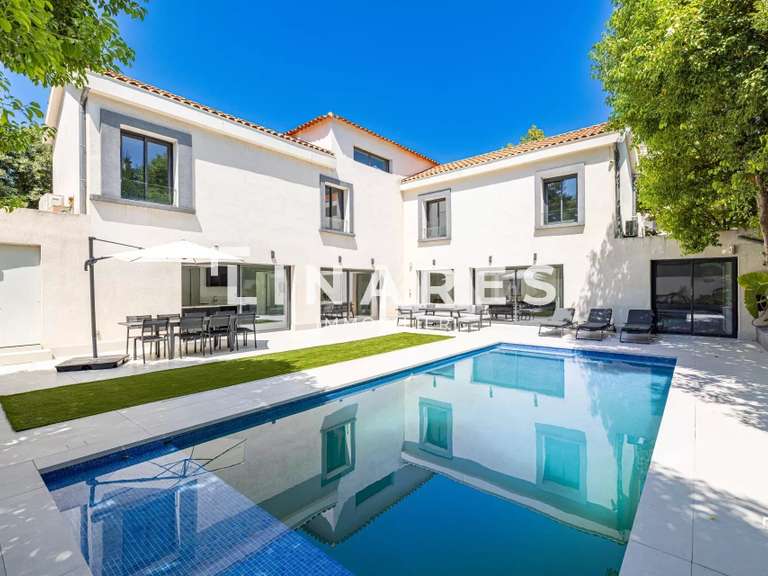 House Marseille 8e - 5 bedrooms - 287m²