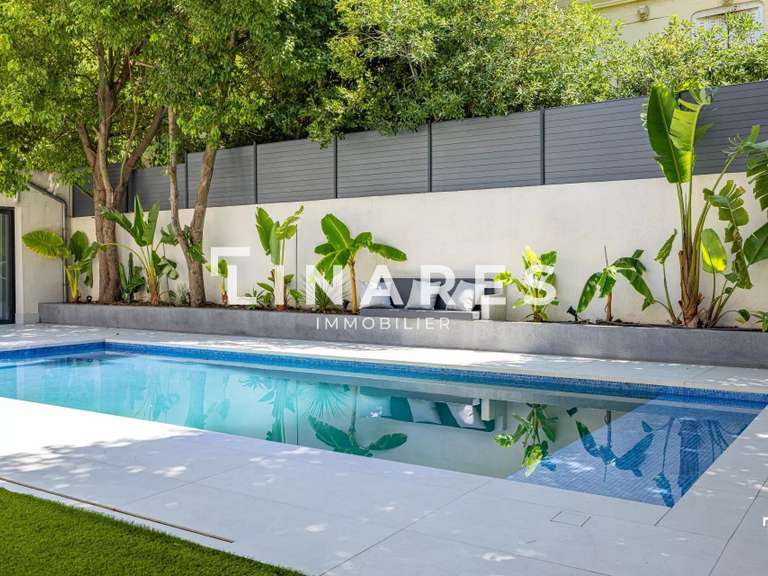 House Marseille 8e - 5 bedrooms - 287m²