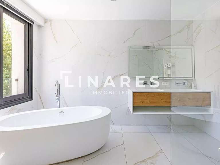 House Marseille 8e - 5 bedrooms - 287m²