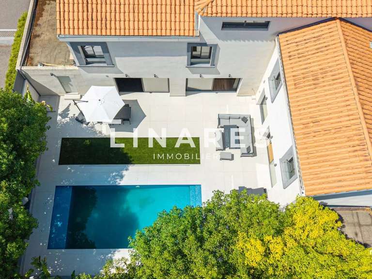 House Marseille 8e - 5 bedrooms - 287m²