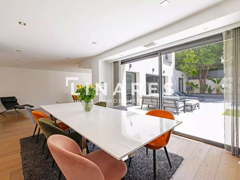 House Marseille 8e - 5 bedrooms - 287m²