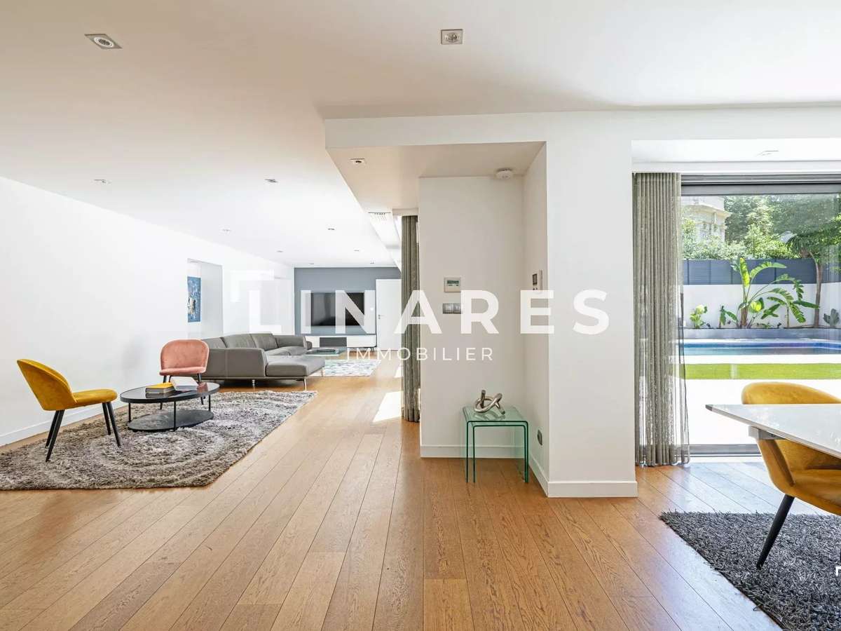 House Marseille 8e