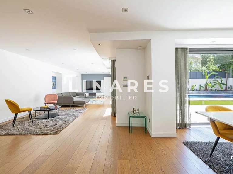 House Marseille 8e - 5 bedrooms - 287m²