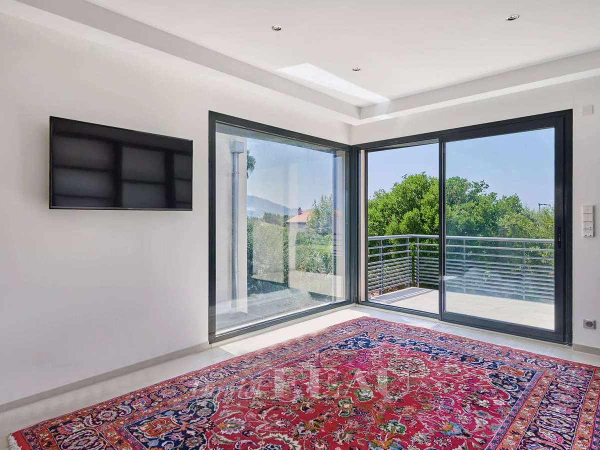 Maison Marseille 8e