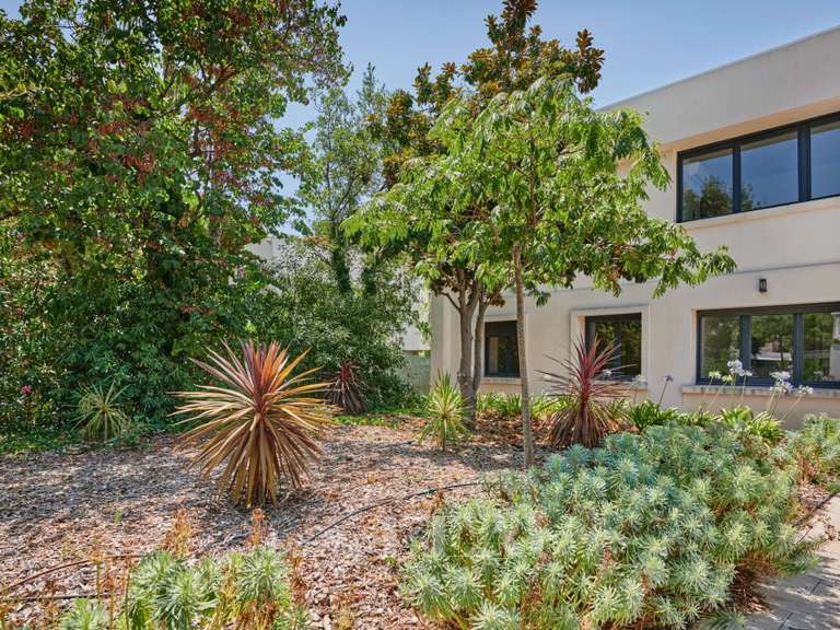 Maison Marseille 8e - 4 chambres - 338m²