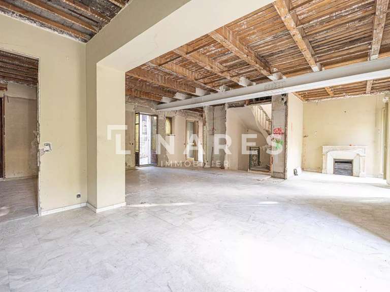 Maison Marseille 8e - 357m²