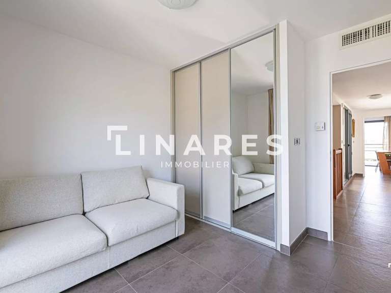Maison Marseille 8e - 4 chambres - 139m²