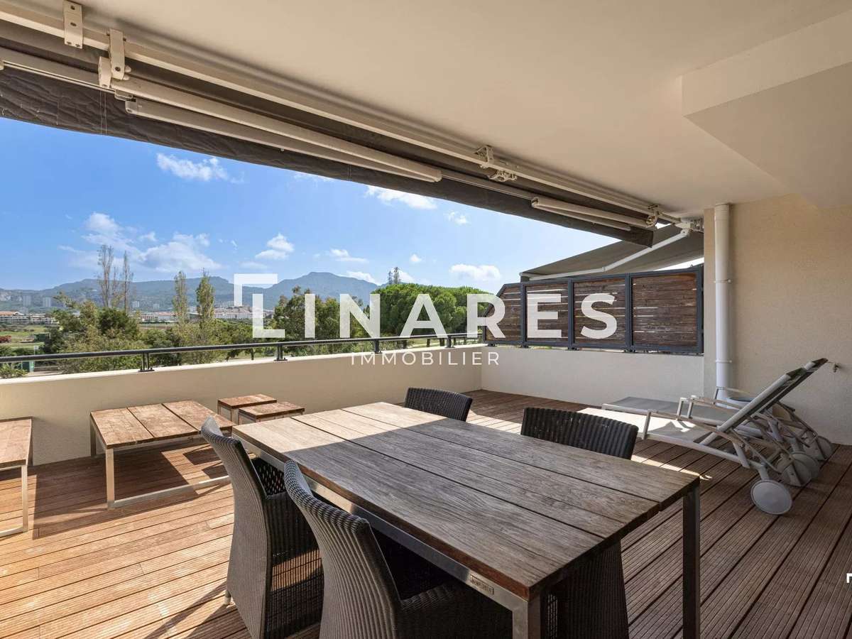 Maison Marseille 8e